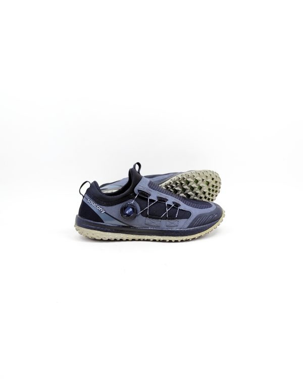 Saucony SwitchBack ISO Run - Image 2