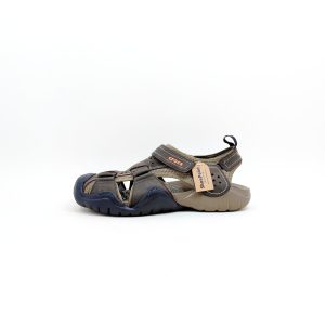 Crocs Men's Swiftwater Leather