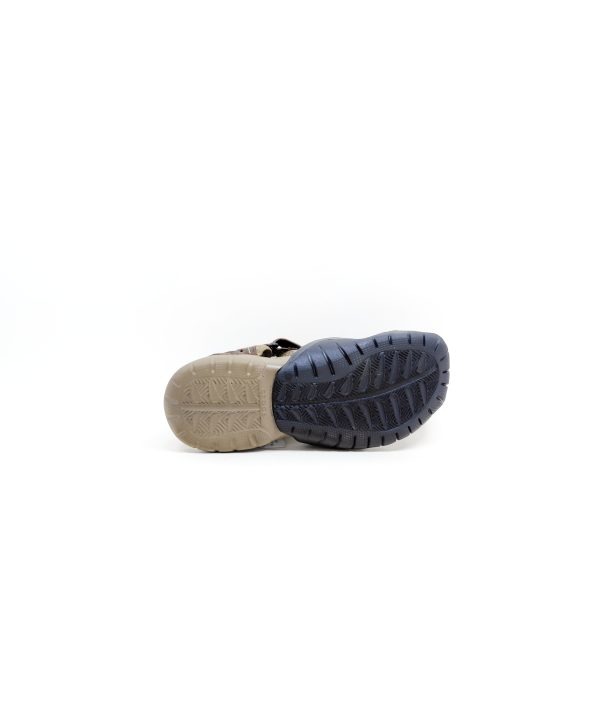 Crocs Men's Swiftwater Leather - Image 4