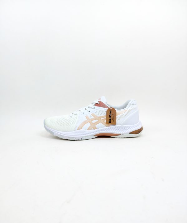 Asics NetBurner Ballistic FF 2