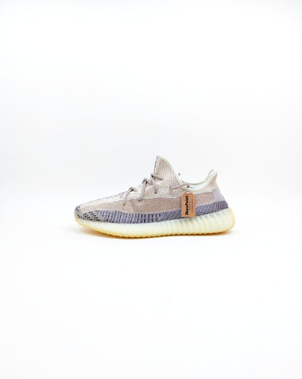Adidas Yeezy Boost 350v2 Ash Pearl