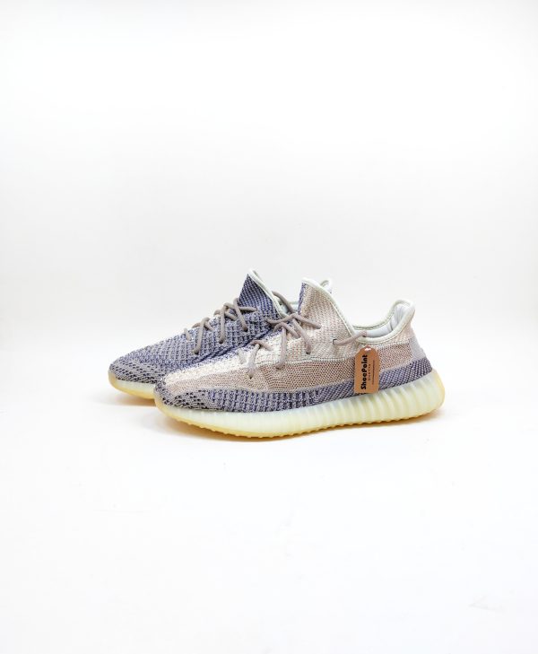 Adidas Yeezy Boost 350v2 Ash Pearl - Image 5