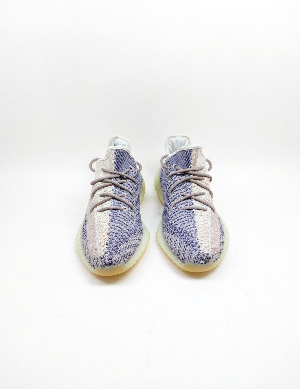 Adidas Yeezy Boost 350v2 Ash Pearl - Image 3