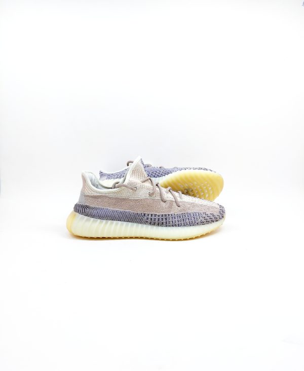 Adidas Yeezy Boost 350v2 Ash Pearl - Image 2