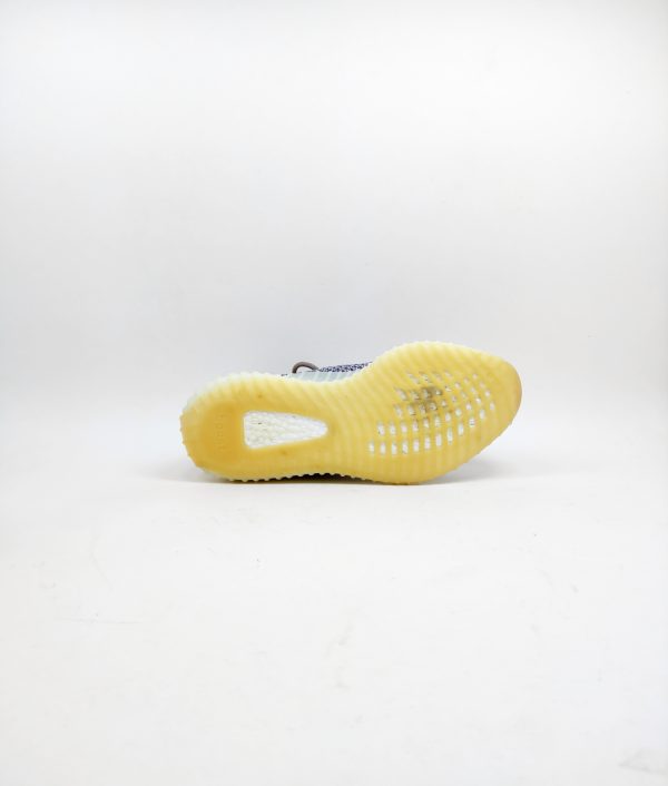 Adidas Yeezy Boost 350v2 Ash Pearl - Image 4