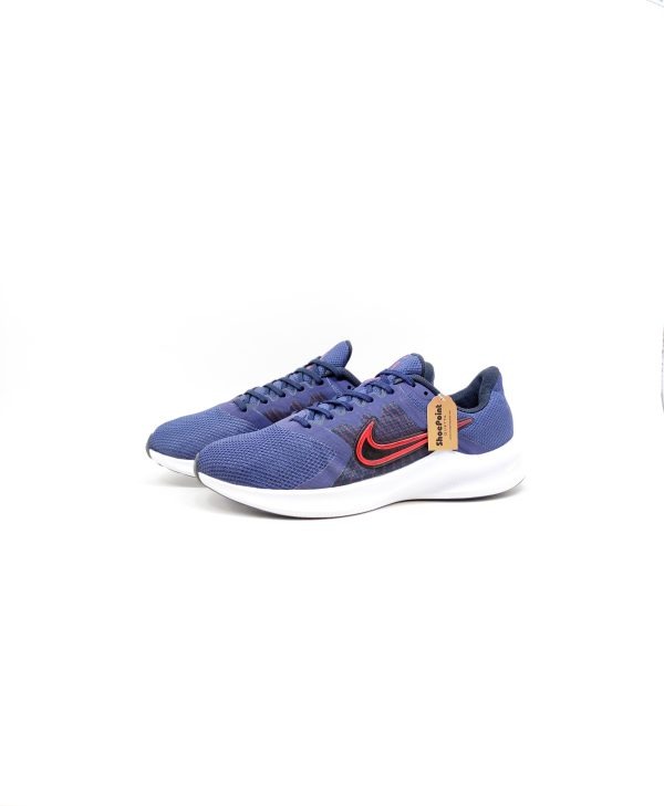 Nike Men's Downshifter 11 Run - Image 5
