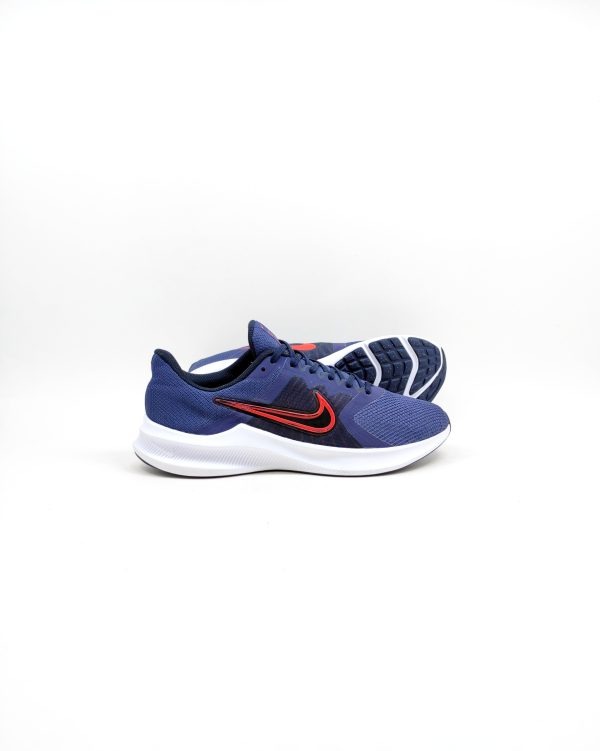 Nike Men's Downshifter 11 Run - Image 2