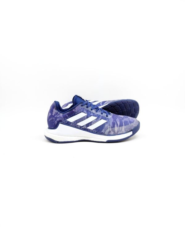 Adidas Crazy Flight Court Use - Image 2