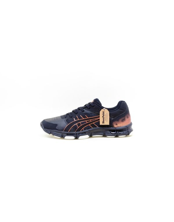 Asics Gel NetBurner Academy 8