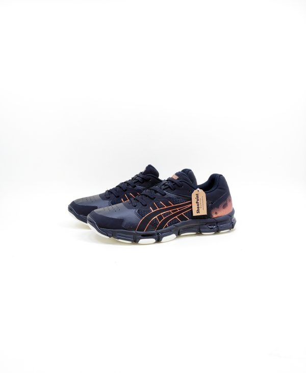 Asics Gel NetBurner Academy 8 - Image 5