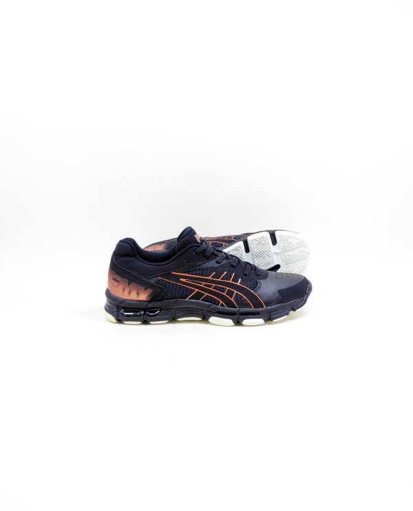 Asics Gel NetBurner Academy 8 - Image 2