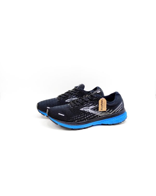 Brooks Men's Ghost 13 Running - Image 5
