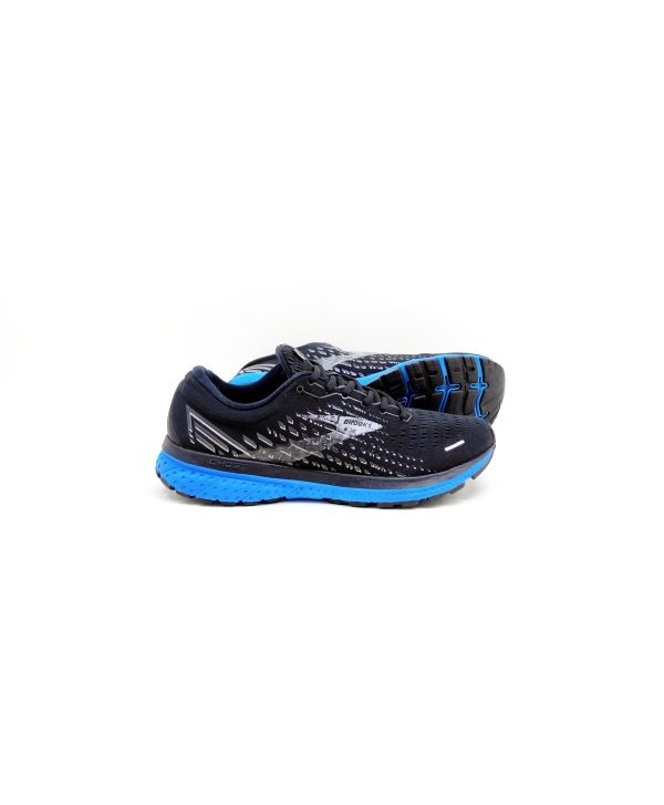 Brooks Men's Ghost 13 Running - Image 2