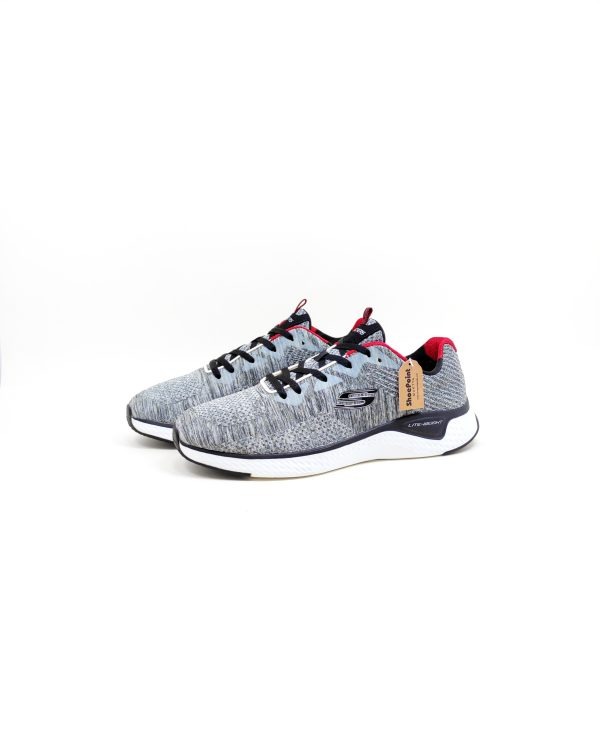 Skechers Men's Solar Fuse - Image 5