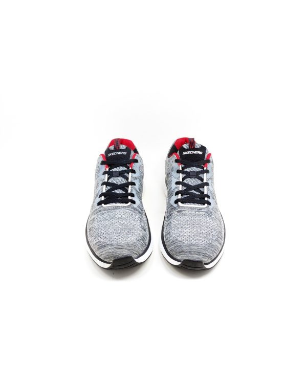 Skechers Men's Solar Fuse - Image 3