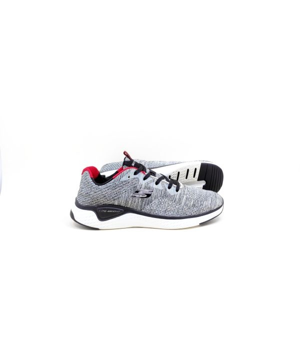 Skechers Men's Solar Fuse - Image 2