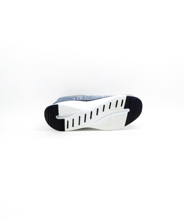 Skechers Men's Solar Fuse - Image 4