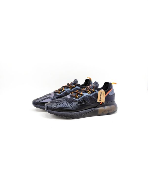 Adidas Men's ZX 2K Boost - Image 5