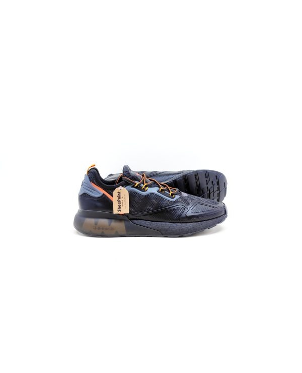 Adidas Men's ZX 2K Boost - Image 2