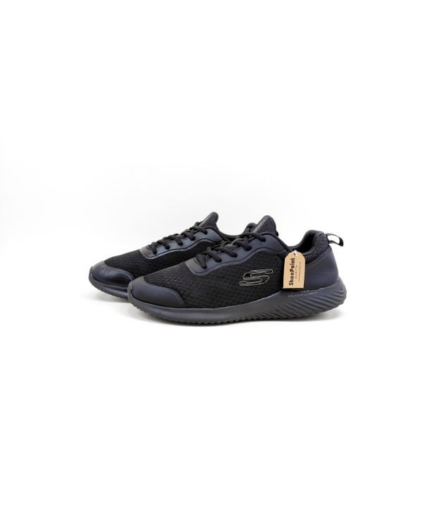 Skechers Bounder Trainers - Image 3