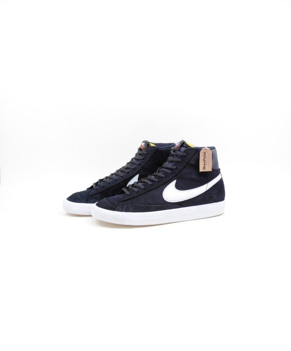 Nike Blazer Mid 77 Sneaker - Image 5