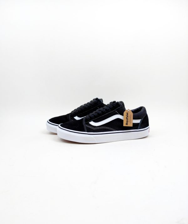 Vans Old Skool Sneakers - Image 5