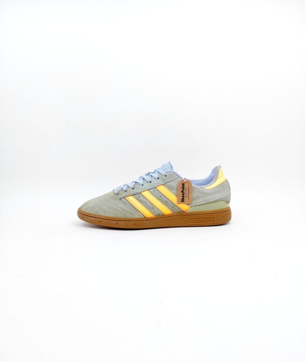 Adidas Busenitz Pro Halo