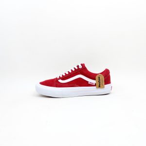 Vans Old Skool Pro Suede
