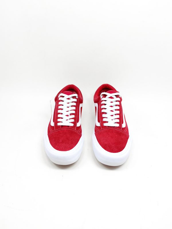 Vans Old Skool Pro Suede - Image 3