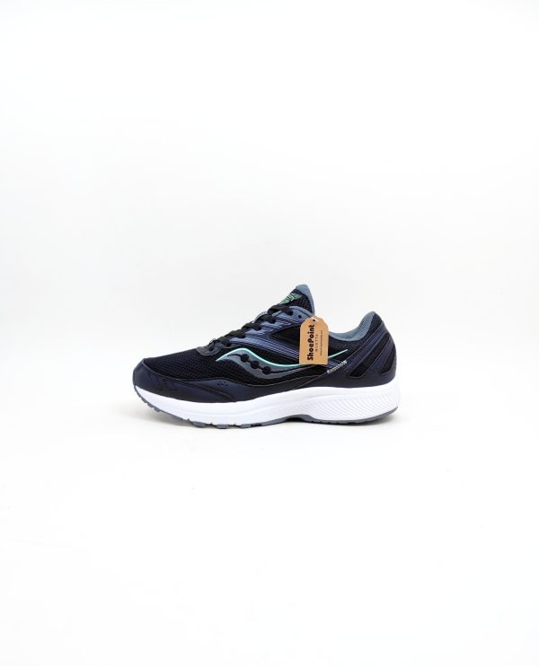 Saucony Women's Cohesion 15