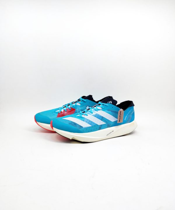 Adidas Men's Takumi Sen 9 - Image 5