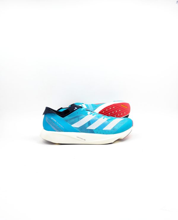 Adidas Men's Takumi Sen 9 - Image 2