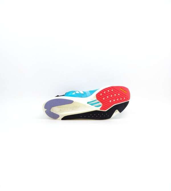 Adidas Men's Takumi Sen 9 - Image 4