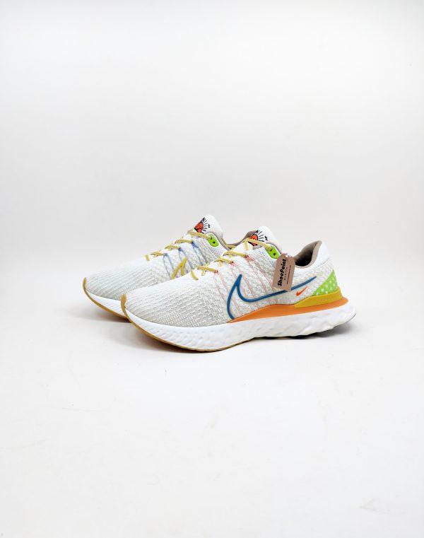 Nike Men's React Infinity Run 3 - Image 5