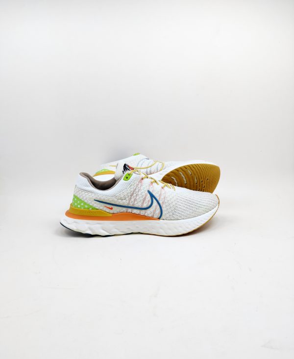 Nike Men's React Infinity Run 3 - Image 2