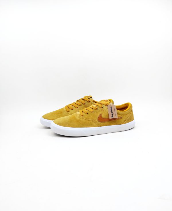 Nike Men's Charge SB Sneaker - Image 5