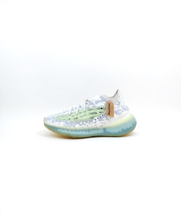 Adidas Yeezy Boost 380 Alien Blue