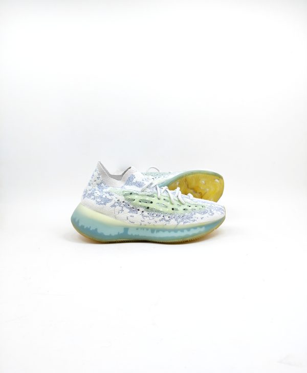 Adidas Yeezy Boost 380 Alien Blue - Image 2