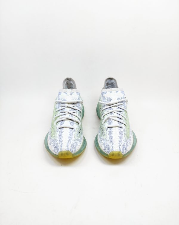 Adidas Yeezy Boost 380 Alien Blue - Image 3