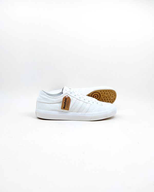 Adidas Matchcourt Sneakers - Image 2