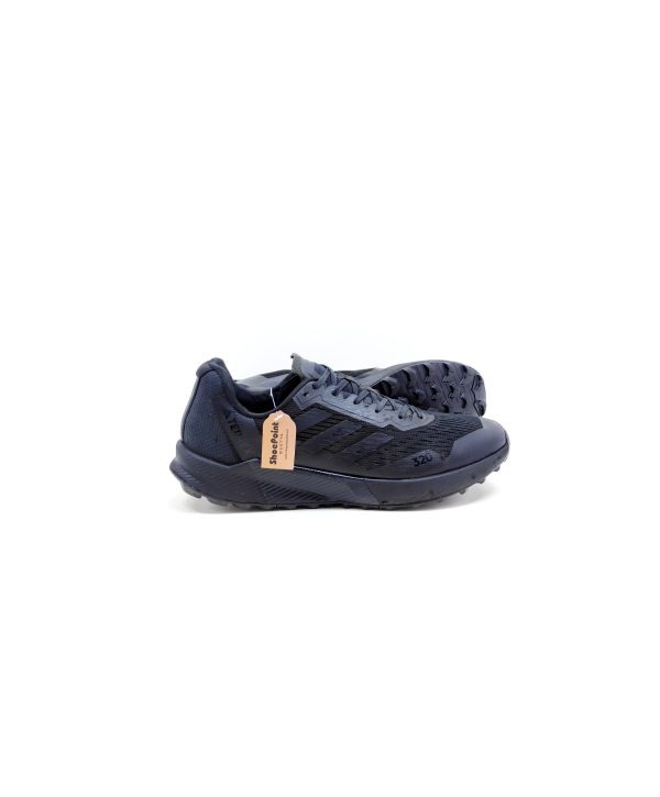 Adidas Terrex Agravic Flow 2 Trail - Image 2