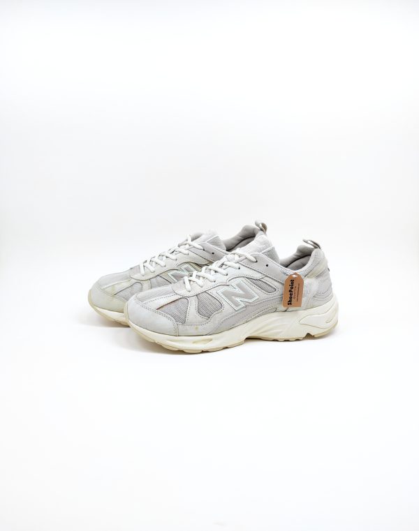 New Balance Mens 878 Run - Image 5
