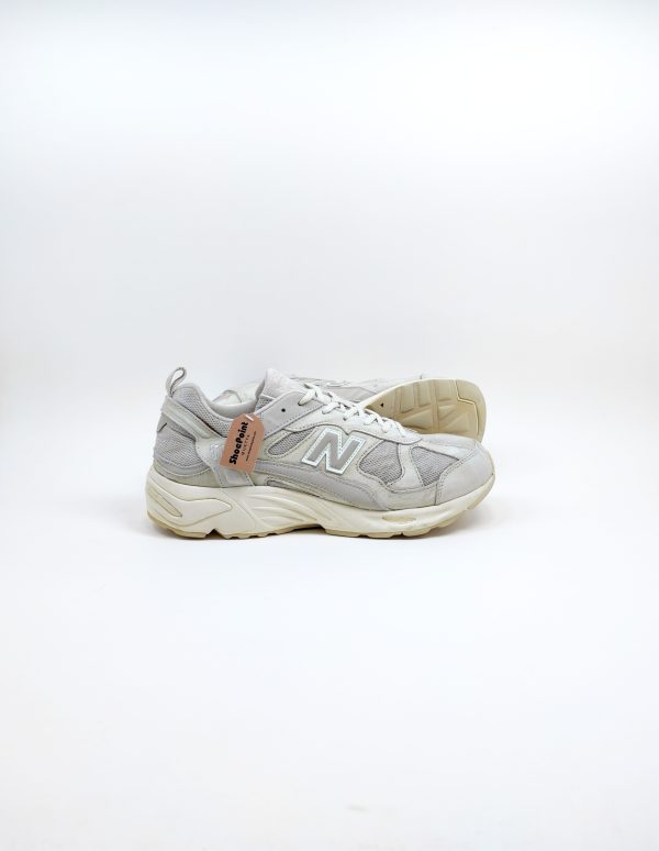 New Balance Mens 878 Run - Image 2