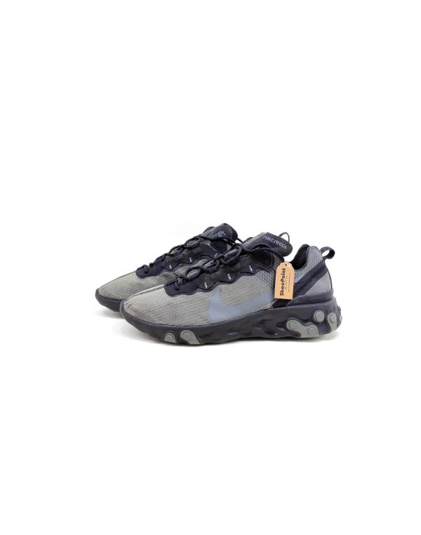 Nike Men's React Element 55 Run - Image 5