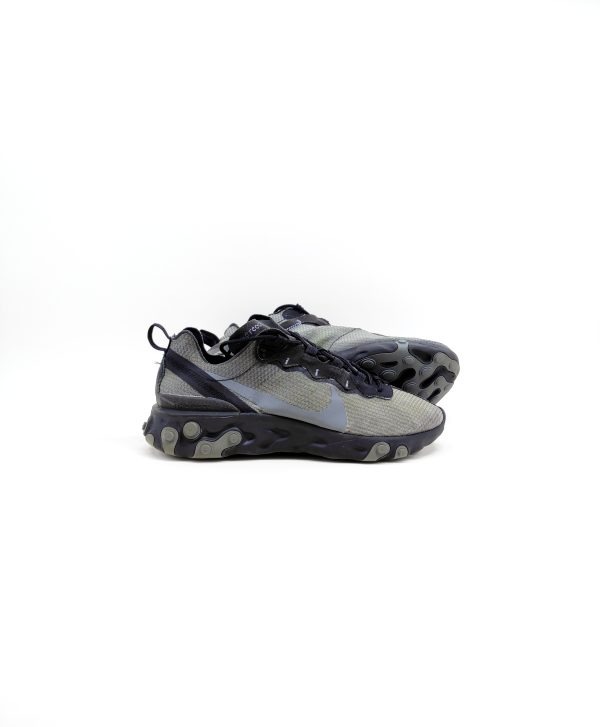 Nike Men's React Element 55 Run - Image 2