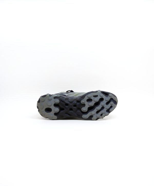 Nike Men's React Element 55 Run - Image 4
