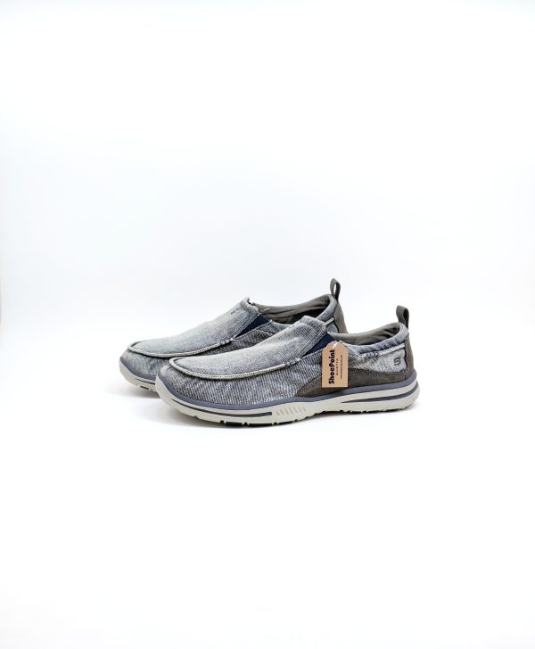 Skechers Relaxed Fit Walker - Image 5