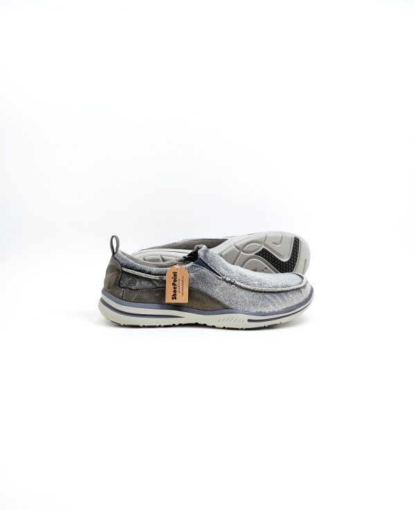 Skechers Relaxed Fit Walker - Image 2