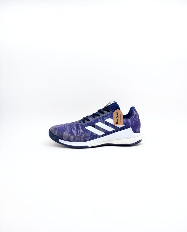 Adidas Crazy Flight Court