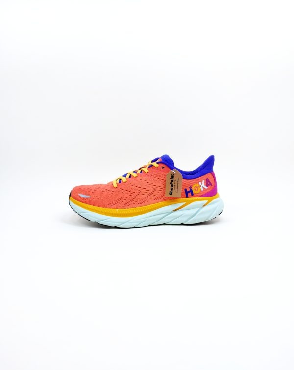 Hoka One Clifton 8 Running